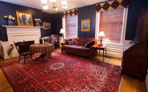 The Inn at Lincoln Square image 30