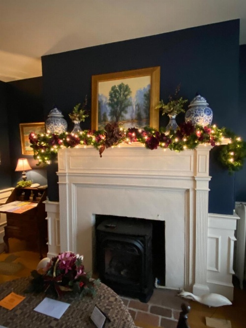 The Inn at Lincoln Square image 36