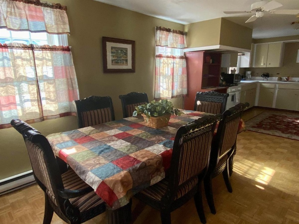 The Inn at Lincoln Square